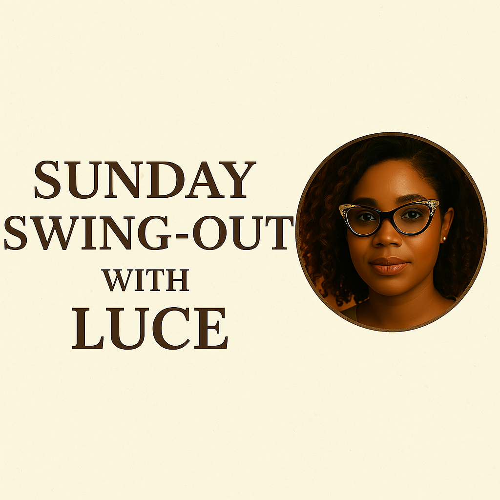 The Dance That Saved My Sanity The Posh Paw Blog