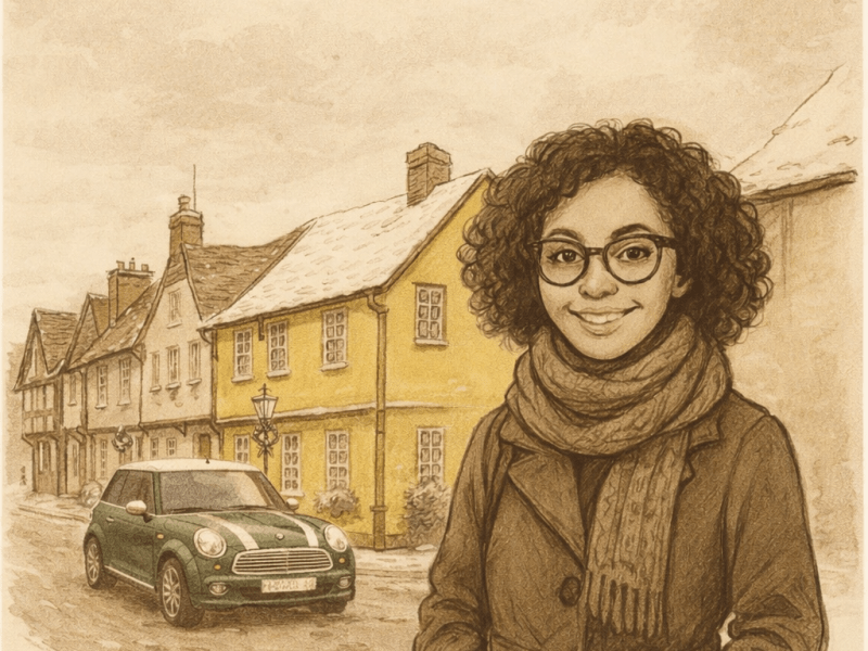 The Church Flea&nbsp;Circus